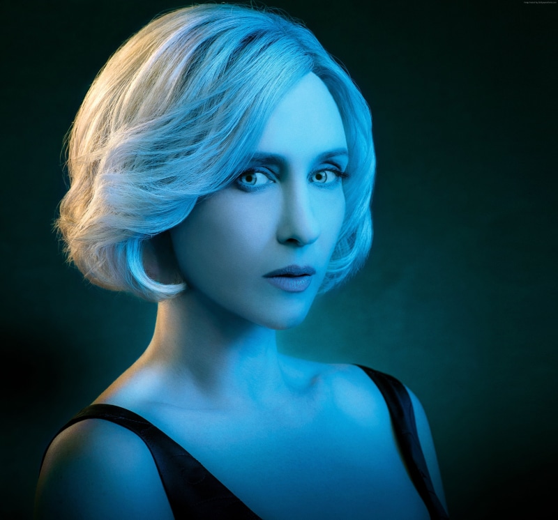 4K, Bates Motel, season 4, Best TV Series, Vera Farmiga