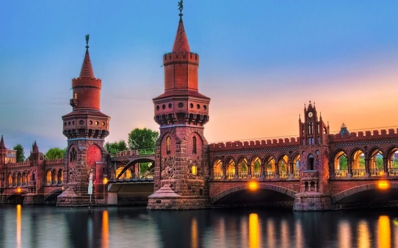 Berlin, 1080P