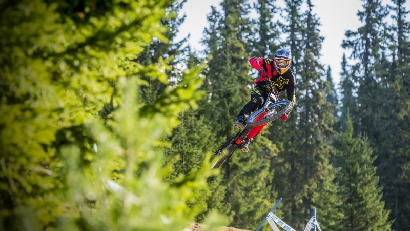 sport, biker, 1080P