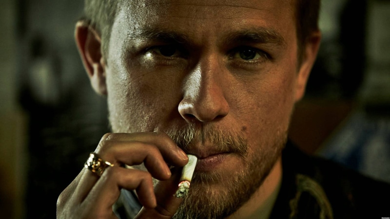 crime, drama, thriller, anarchy, 1080P, sons, series, biker