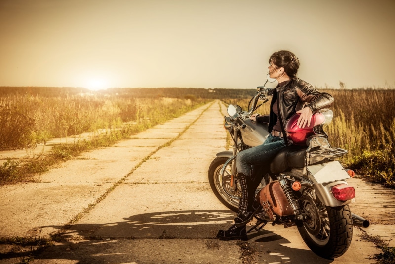 ride, full length, action, full screen, couple - Relationship, transportation, people, jacket, caucasian Ethnicity, males, brunette, people Traveling, 2K