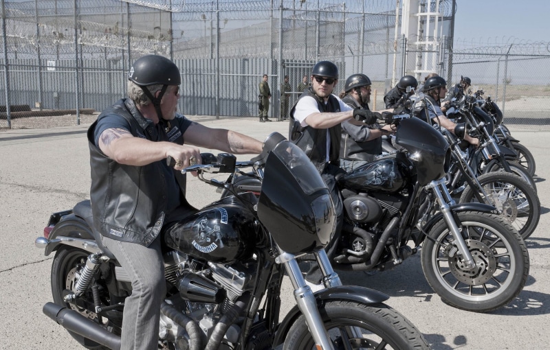 drama, 1080P, biker, thriller, series, crime, sons, anarchy
