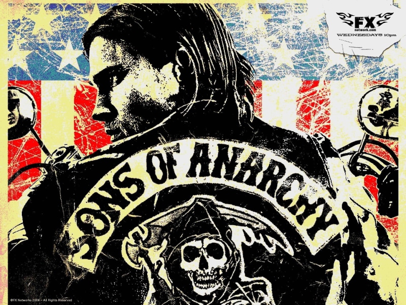 1080P, anarchy, drama, biker, thriller, sons, series, crime