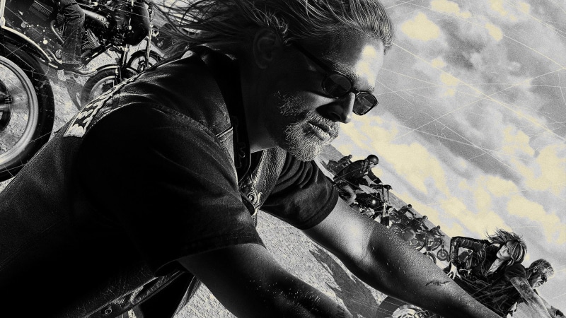 sons, series, thriller, 1080P, drama, biker, crime, anarchy