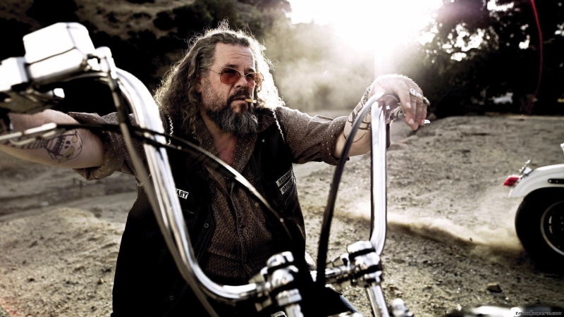 drama, 1080P, thriller, crime, biker, sons, anarchy, series