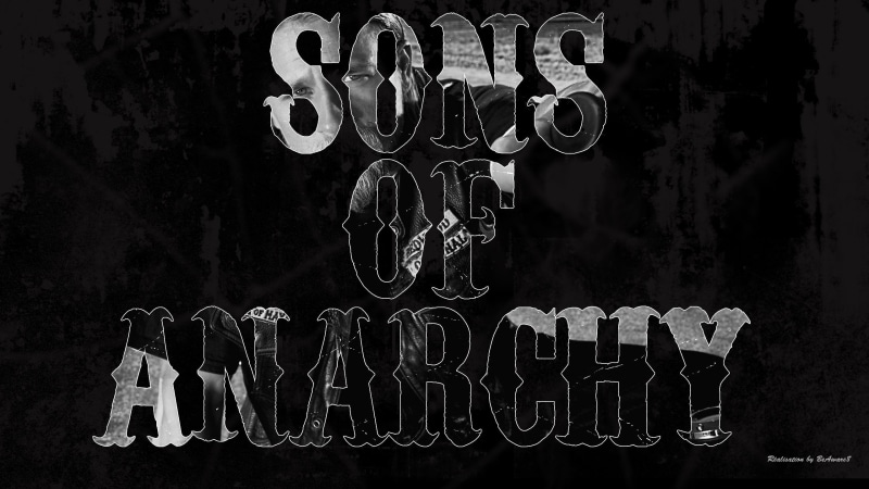 2K, anarchy, drama, biker, crime, series, sons, thriller