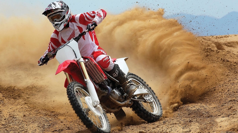 racing, motorcycle, dirt, sports, Honda, sport, motocross, honda cr, 2K