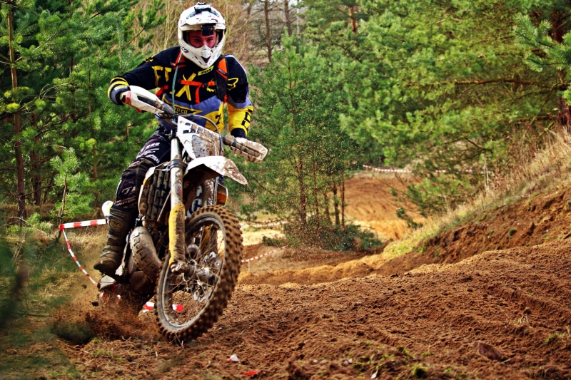 dirt road, extreme sports, race, outdoors, dirtbike, crash helmet, sport, nature, headwear, motocross, biker, racing, cross, helmet, motocross ride, dirt