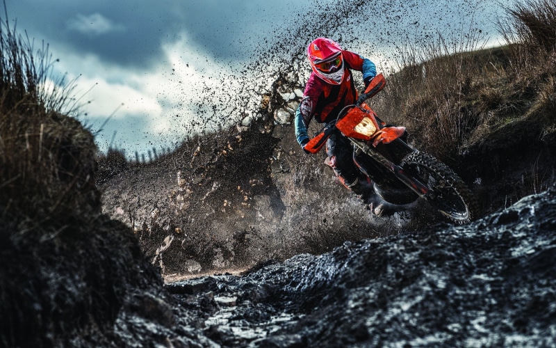 racing, 2K, mud, dirt, motocross, enduro, vehicle