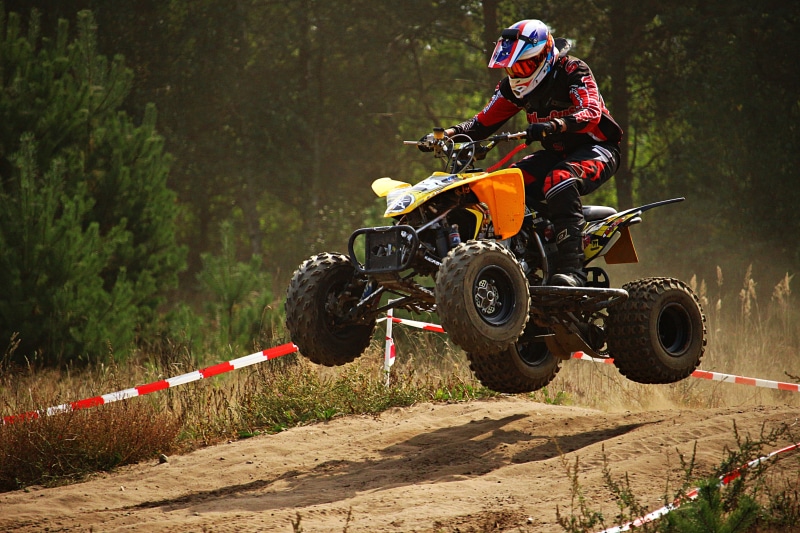 motorcycle racing, mode of transportation, sports Race, atv, motocross ride, day, land vehicle, extreme Sports, crash helmet, championship, motorsport