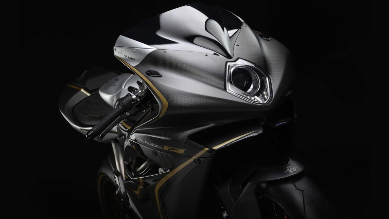 metal, technology, Agusta, mv, 2018, mode of transportation, still life, reflection, helmet, chrome, black background, 4K, headwear, indoors, no people