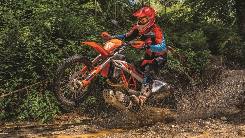 k, r, 2019, KTM, Enduro, 690, 4K