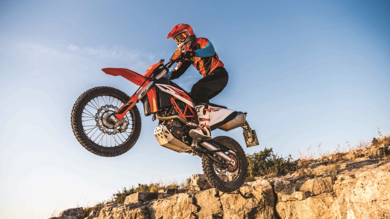 k, KTM, Enduro, r, 4K, 2019, 690