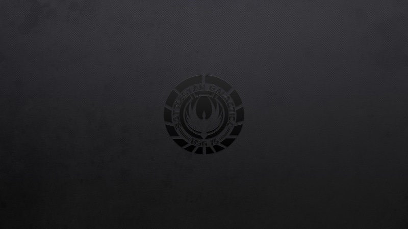 1080P, Battlestar Galactica (2003), Battlestar Galactica