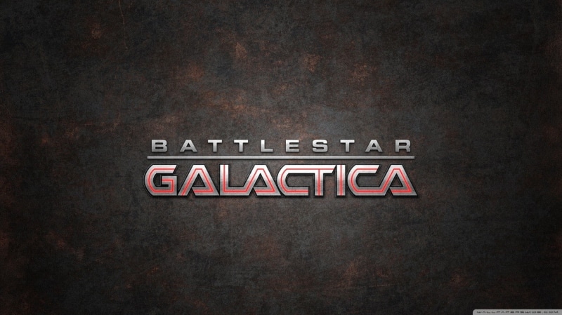 night, colored background, close-up, black background, movies, Battlestar Galactica, mark 2, Cylons, text, communication, non-western script, no people
