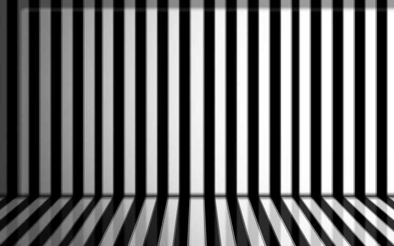 metal, silver colored, indoors, stripes, no people, full frame, striped, white, shadow, white color, technology, black, black color, in a row, pattern