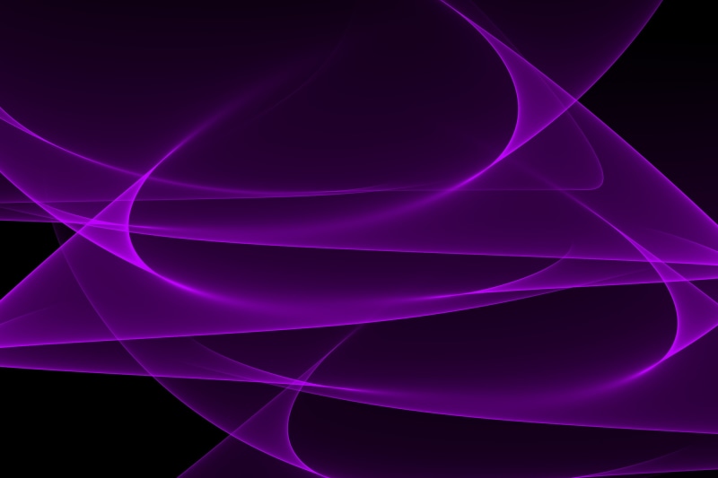 bright, technology, light - Natural Phenomenon, flowing, blue, purple, backgrounds, colors, red, curve, nature, wave Pattern, glowing, digitally Generated Image