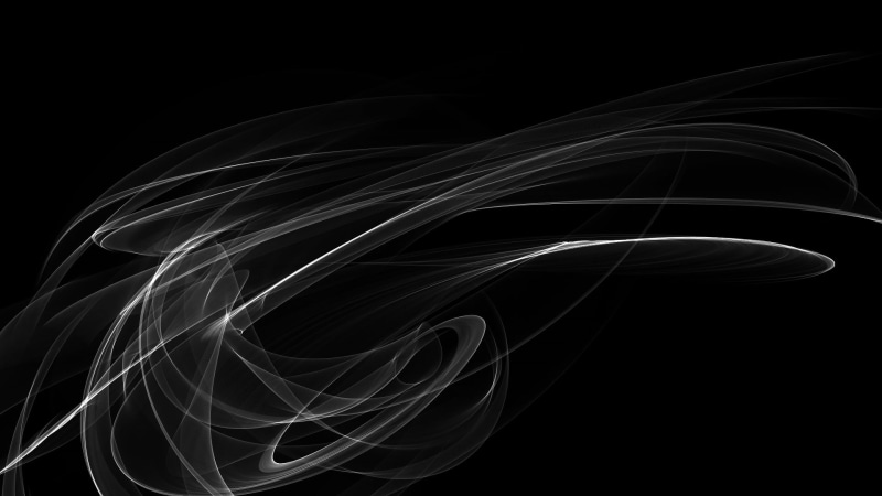 nature, black background, illustration, art, white, night, illuminated, light trail, photographic Effects, backgrounds, backdrop, smoke - Physical Structure