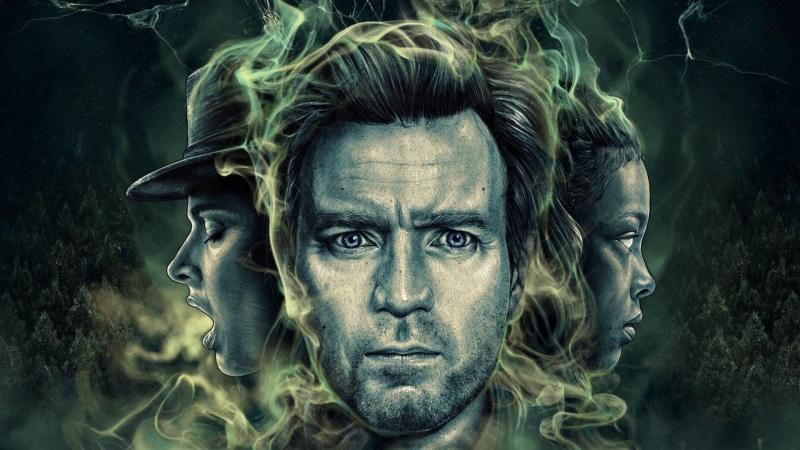 Stephen King, The Shining, movies, Doctor Sleep, 1080P