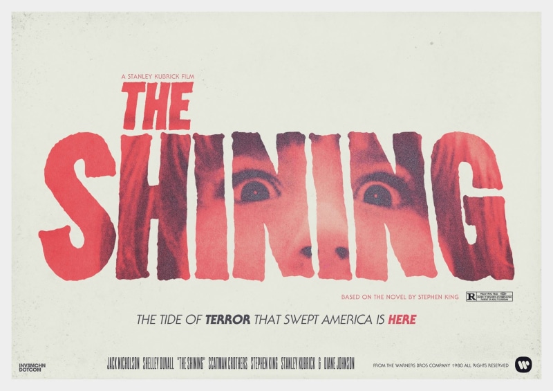 Movie, 720P, The Shining