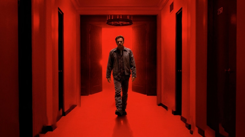 4K, movies, Doctor Sleep, The Shining, Stephen King