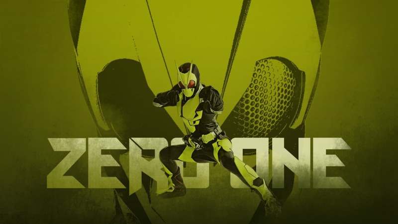zero one, Kamen Rider Zero One, kamen rider, tokusatsu, 1080P, reiwa
