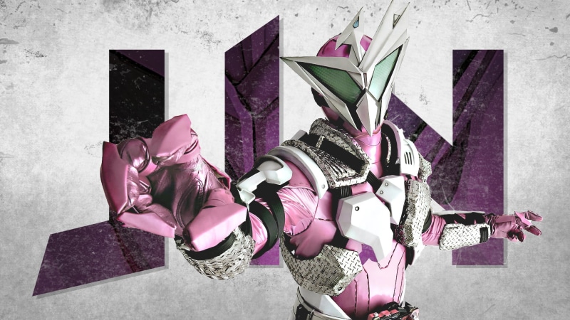 1080P, Kamen Rider Zero One, kamen rider, reiwa, tokusatsu, zero one