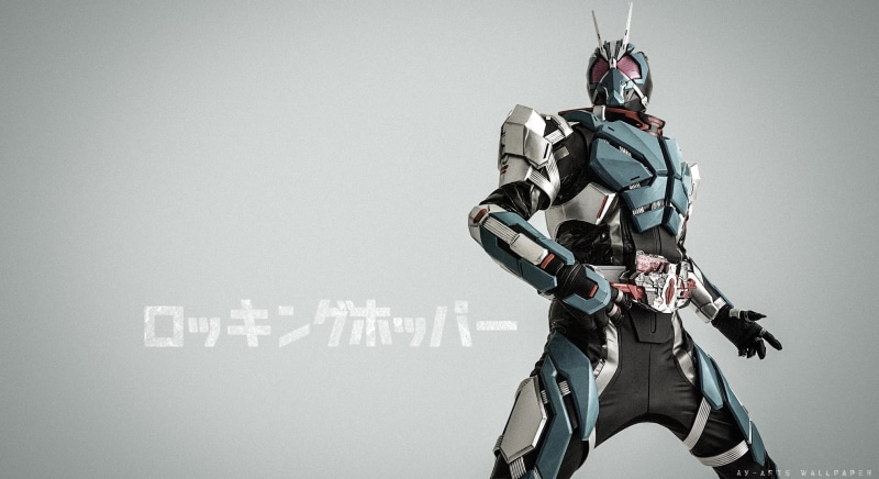 ichigata, 1080P, kamen rider, tokusatsu, Kamen Rider Zero One