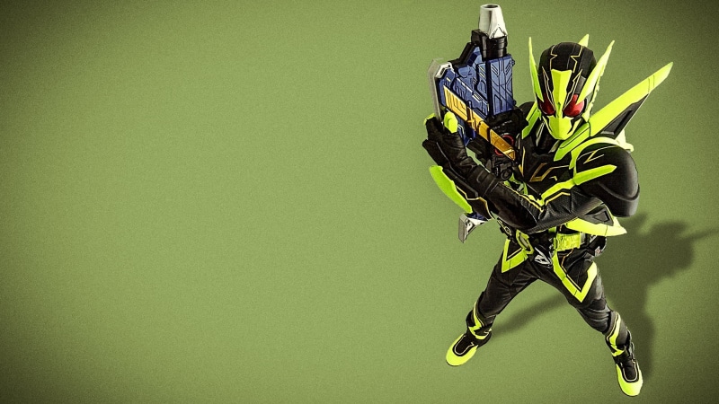 rising hopper, tokusatsu, Kamen Rider Zero One, 1080P, kamen rider