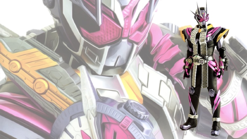 kamen rider, zi-o, 1080P, heisei, tokusatsu, kamen rider zi-o