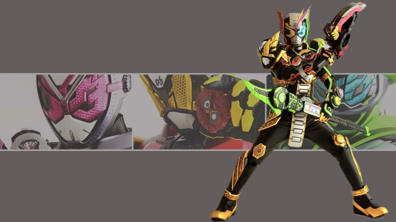 geiz, tokusatsu, 1080P, heisei, kamen rider zi-o, kamen rider geiz, zi-o