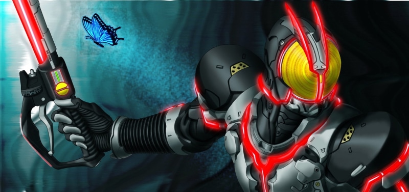 close-up, protective glove, human representation, red, sport, holding, headwear, representation, extreme sports, Anime, people, skill, technology, Kamen Rider