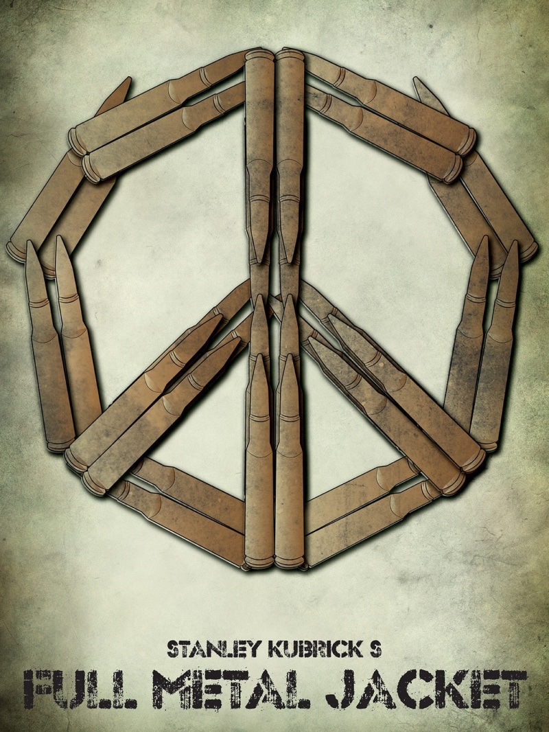 directly above, peace sign, paper, Stanley Kubrick, no people, education, indoors, text, 720P, movie poster, shape, artwork, pattern, history, day, studio shot