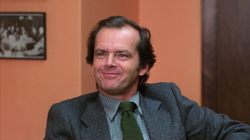 Jack Nicholson, Jack Torrance, 1080P, Movie, The Shining
