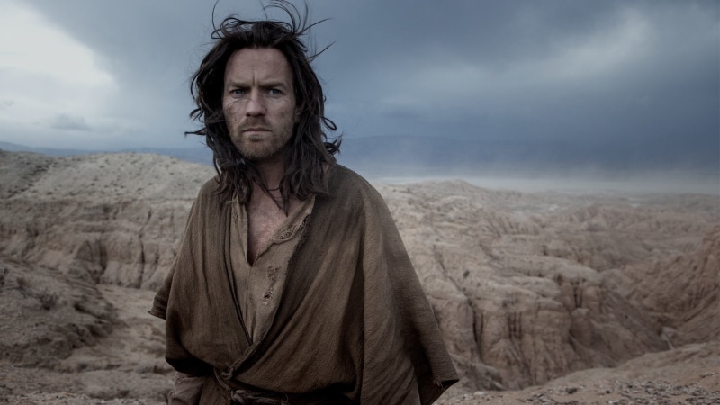 Ewan McGregor, Last Days in the Desert, 1080P, Movie