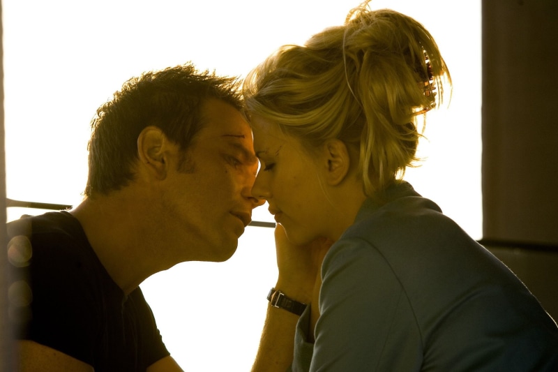 Ewan McGregor, Movie, 1080P, Scarlett Johansson, The Island