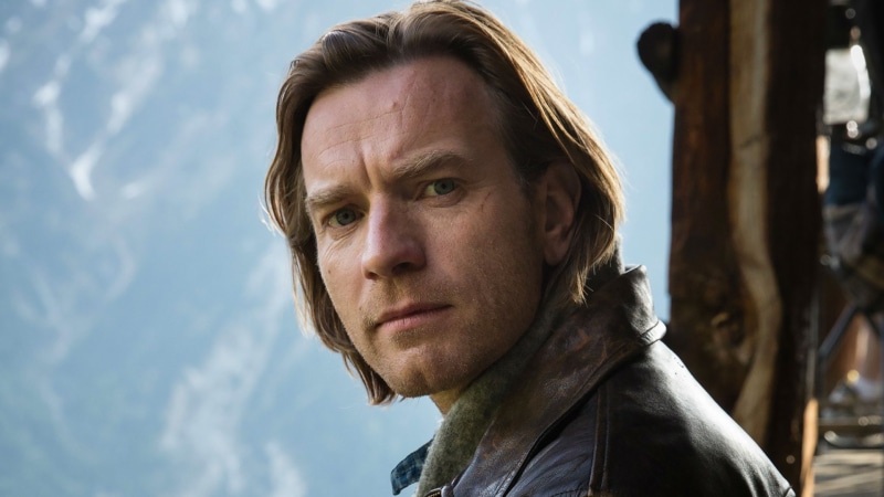 1080P, Ewan McGregor, Our Kind of Traitor, Movie