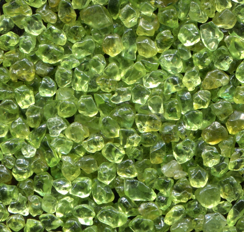 freshness, large group of objects, pattern, jewellery, refreshment, green, stone, nature, 4K, no people, polished, food, abstract, peridot, green color