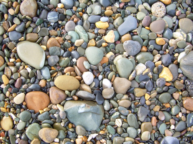 stone, stone Material, large group of objects, stone - Object, land, full frame, textured, pebble, rock, background, pattern, gemstone, rock - Object, day