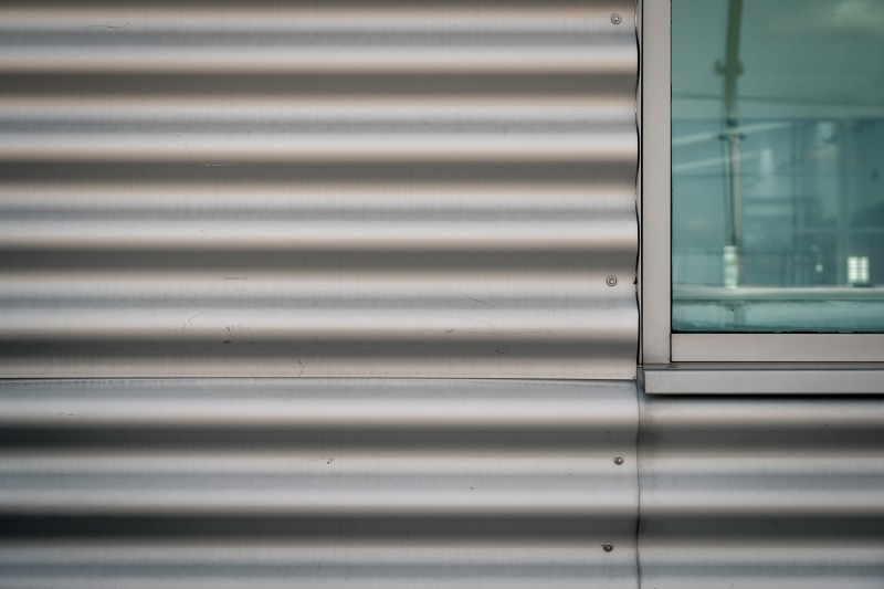 architecture, day, corrugated iron, close-up, backgrounds, no people, security, closed, safety, shutter, background, iron, iron - metal, corrugated, built structure