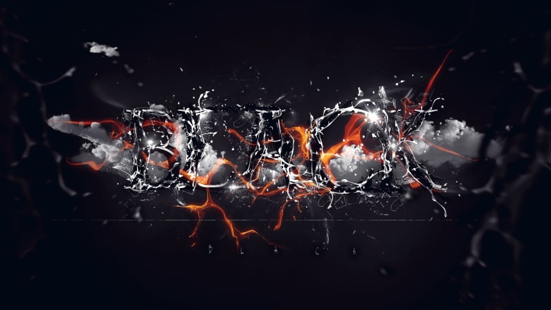 dark, concepts, 2K, aircraft, Black, lacza, hd, art, surreal, typography, conception, Design, digital