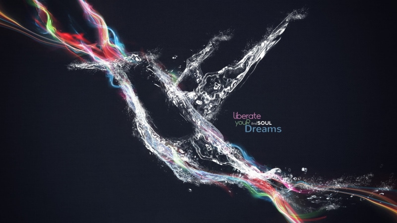 2K, abstract, Lacza