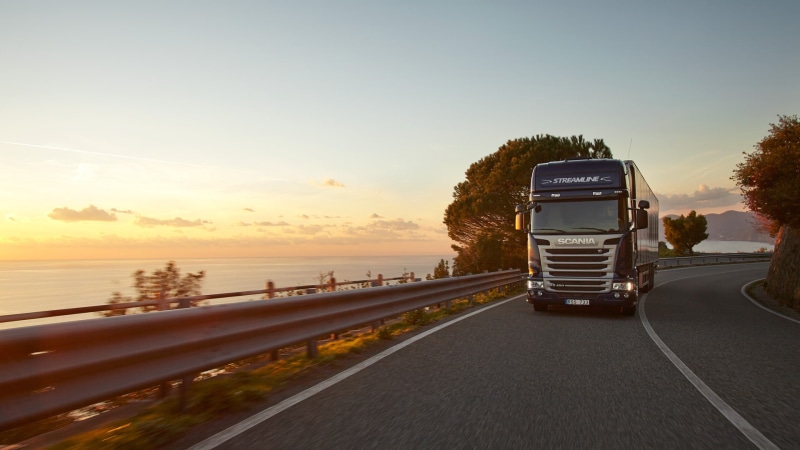 1080P, streamline, scania
