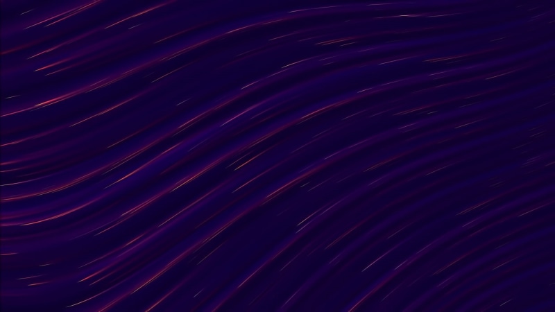 fiber optic, motion, 1080P, indoors, digital, macro, waveforms, illustration, abstract, abstract backgrounds, backgrounds, purple, softness, blue, science