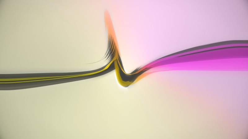 copy space, technology, black, purple, motion, pattern, indoors, digital, light - natural phenomenon, studio shot, minimalism, 1080P, pink color, multi colored