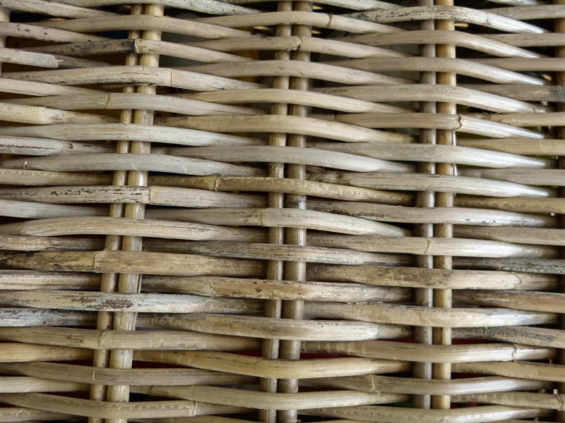 full frame, surface, no people, Reed, Texture, industry, Brown, repetition, beige, material, abundance, textured, still life, wicker, straw, Nature, stack