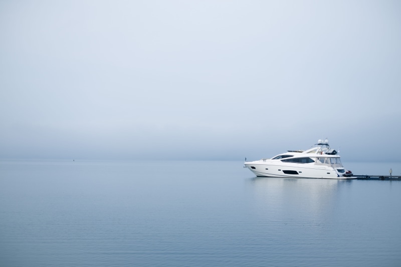 nature, motorboat, travel, harbor, Lonely, outdoors, sea, recreational boat, body, passenger Ship, ship, transportation, mode of transportation, luxury