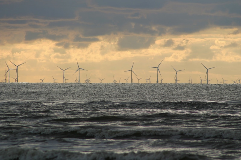 power in nature, wind turbine, facing, beauty in nature, clouds, Wind Power, no people, turbine, eco electricity, Pinwheel, 2K, waterfront, body, environmental conservation