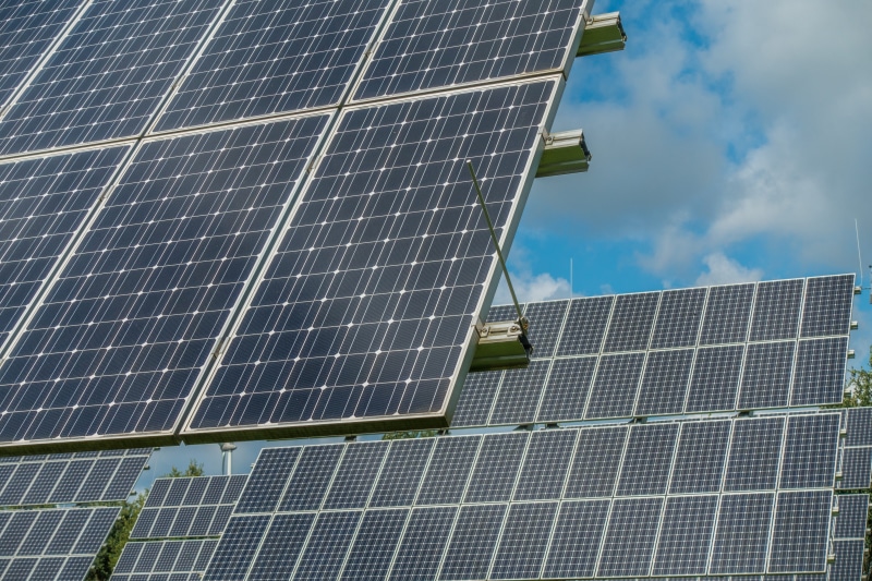 solar cells, black, electricity, atmospheric, 5K, solar, solar power, environmental issues, power generation, panels, built structure, finance, energy