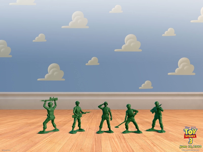toys, men, soldier, army, story, war, 720P, military, green, toy